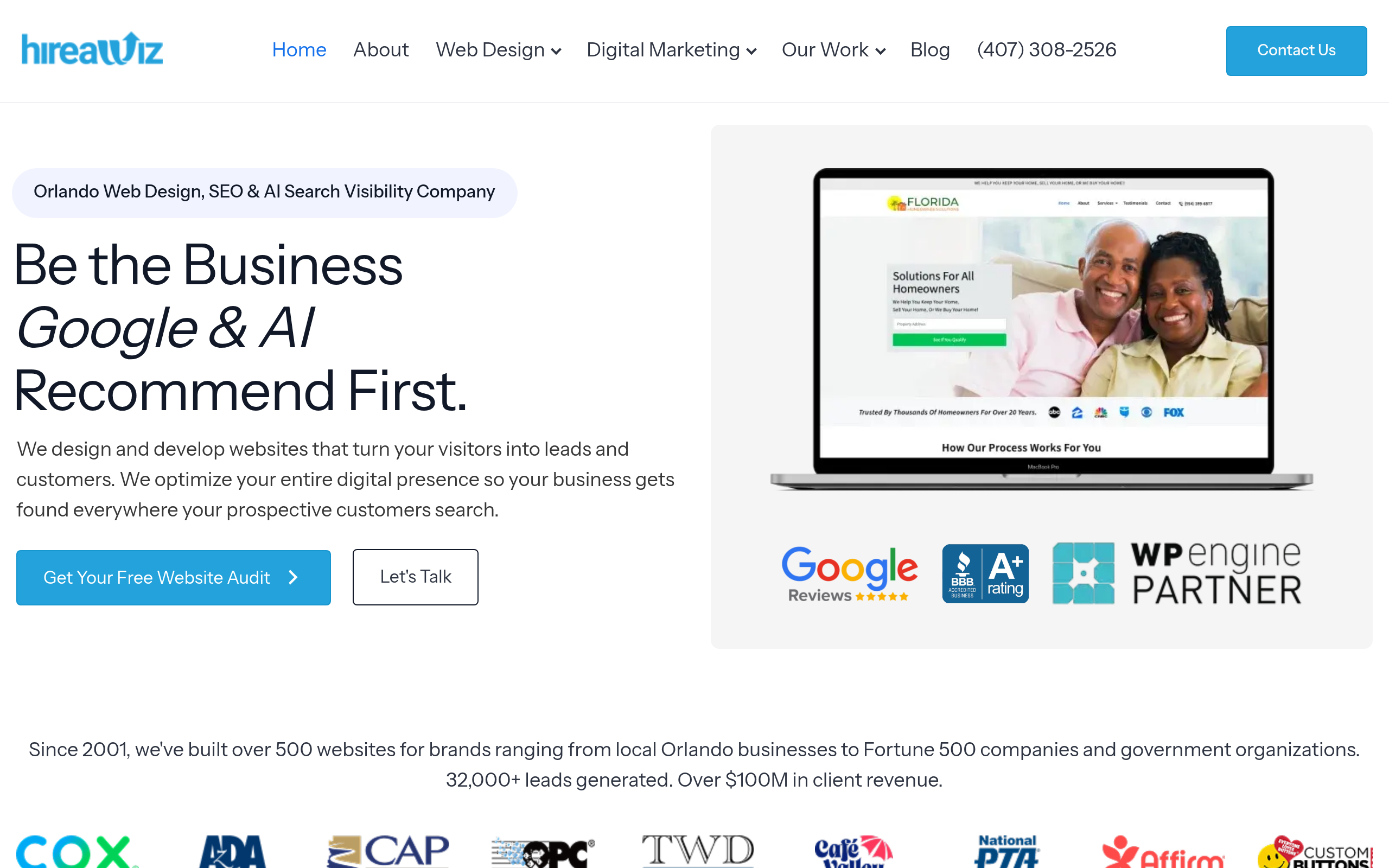 HireAWiz — hireawiz.com