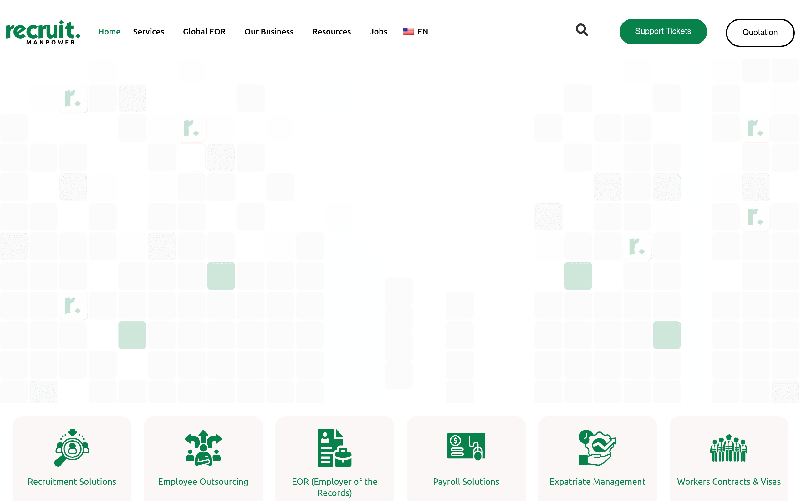 Recruit Outsource — recruitoutsource.com